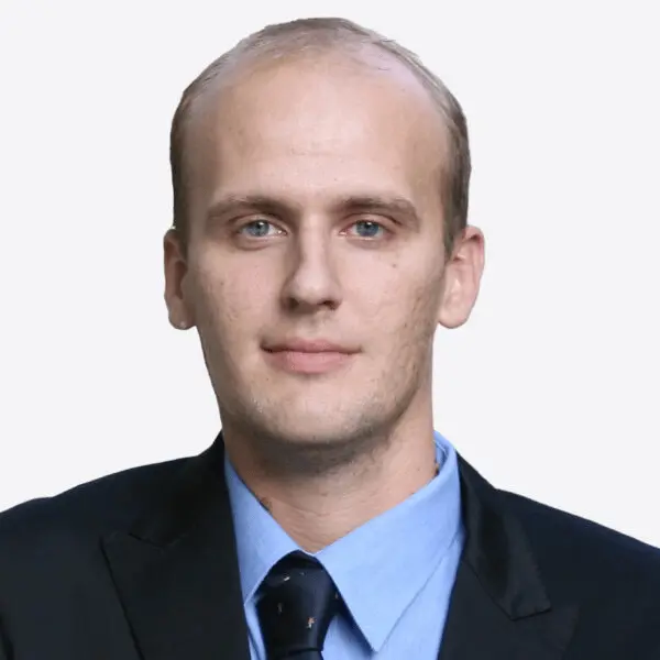 dr. Jernej Letnar Černič