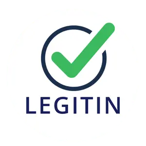 Legitin logo